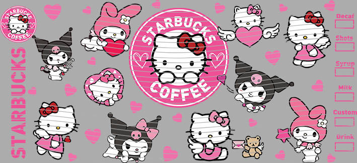 16oz Starbucks-SBK-160